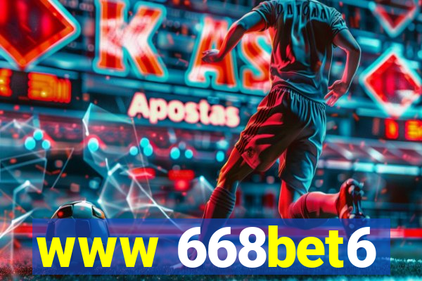 www 668bet6